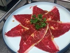 -韩宫宴炭火烤肉(印象城店)