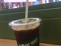 -大青树咖啡(大理古城店)