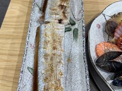 -真情鲍鱼海鲜汤