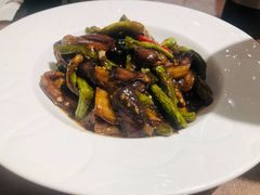 -南门小馆·清真(国贸商城店)