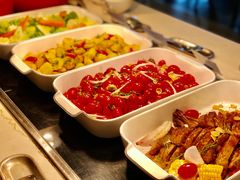 -TABLE·味西餐厅-成都茂业JW万豪酒店