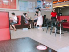 -天津包子铺·海鲜家常菜(北戴河店)