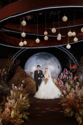 -MECCI婚礼摄影跟拍(红东方广场店)