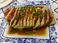 香芋蒸腊肠-观桥阁(锦溪店)