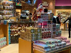 -贡多拉礼品及售票廊(威尼斯人酒店)