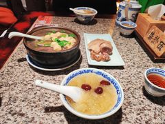 -南京大牌档(香港广场店)