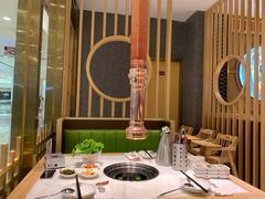 -韩宫宴炭火烤肉(印象城店)