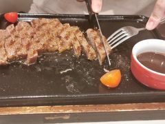 -必胜客(龙之梦购物中心店)