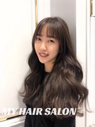 -MY HAIR ARDOR