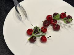 -大董(华贸购物中心店)