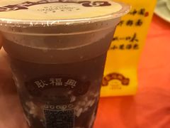 赤豆酒酿和-耿福兴(凤凰美食街店)