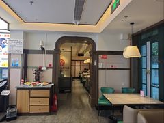 -1937青岛老味道·海肠捞饭·青岛菜(大鲍岛栈桥店)