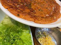 -老炉家木炭烤肉(长江国际店)