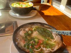 -顺顺小吃(独克宗古城店)