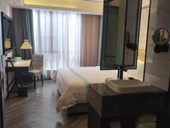 -希岸酒店(广州南站店)