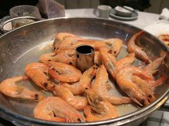 -粤盛海鲜楼(融冠乐城店)
