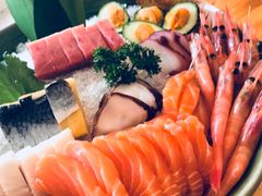 -高木日本料理(静安寺店)