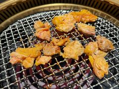 -厚贞日式烤肉(浦东汇智店)
