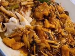 -陈傻子餐厅(世纪都会店)