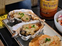 -很久以前羊肉串(大宁中心广场店)