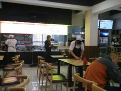 大堂-岩明火勺店(承德路店)