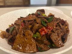 -嘉丰湘菜馆(芳群园店)