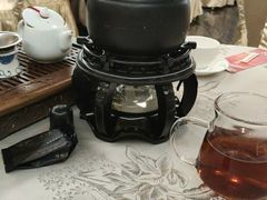 -香云轩·顺德菜(香云纱园林酒店店)