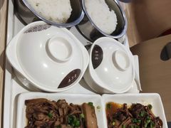 -五芳斋(临平星光街店)