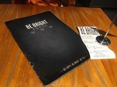 -BE BRIGHT KITCHEN(正佳广场店)