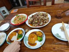 -叶存利海鲜大馅饺子(海宁路总店)
