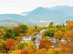 -塔川景区