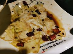 -川里谈·川味小馆(北京路店)