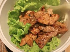 -新石器烤肉(中房金谊广场店)