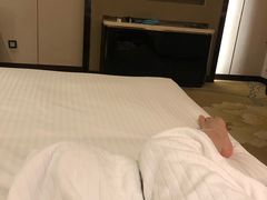 -长沙富力万达文华酒店