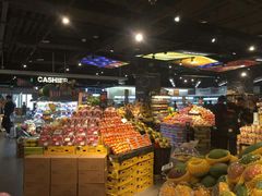-Olé精品超市(北京合生汇店)