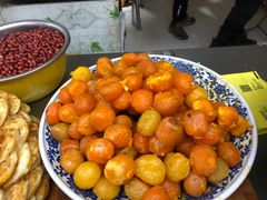 -老金家蛋菜夹馍(西安总店)