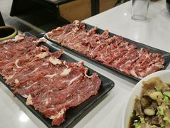 -就这么牛潮式牛肉火锅(华侨城店)