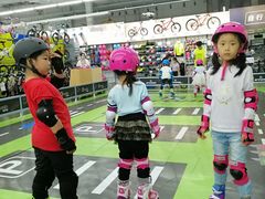 -迪卡侬(雨花店)