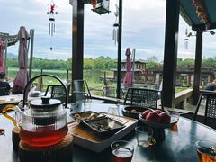 -湘湖大院(越王路店)