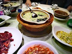 -善银私房菜馆(金舟花园小区店)