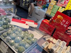 -沈大成(城隍庙店)