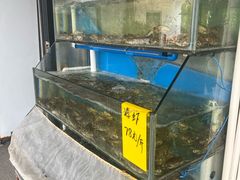 -阿弟特色海鲜餐厅·大排档(平潭店)