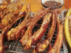 -张记焖窑·十五年专注焖烤(雍和宫店)