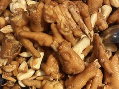-鸽子窝(宋庄店)