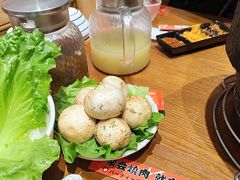 -牛也烧肉(摩尔城店)