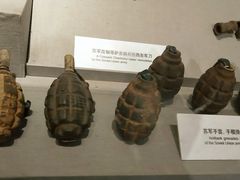 -中国人民抗日战争纪念馆