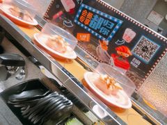 -争鲜回转寿司(南开大悦城店)