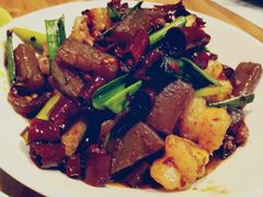 -小雅木姜子烤鸡·贵州菜(鸿通城店)