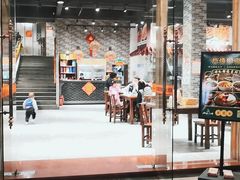 门面-猪腰一家·地道佛山菜(里水店)