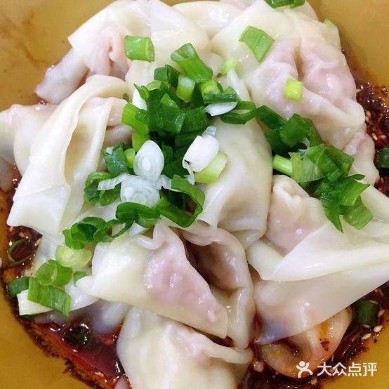 唐记广汉抄手(解放西路7号1栋小区南)